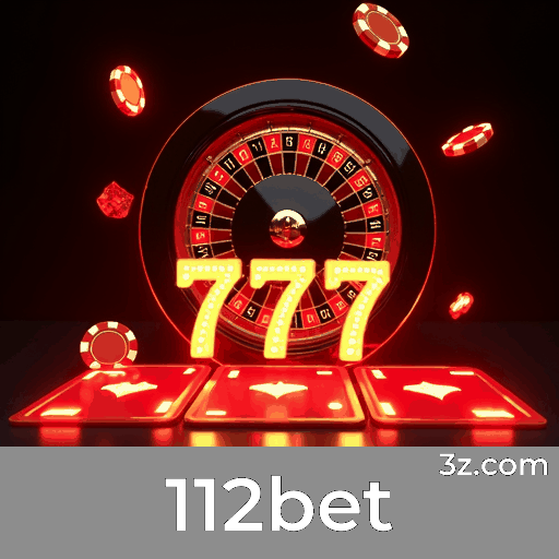 112bet: O Melhor Cassino Online e Apostas