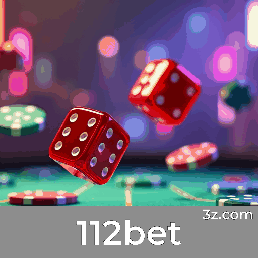 112bet: Plataforma de Apostas com Serviço Profissional