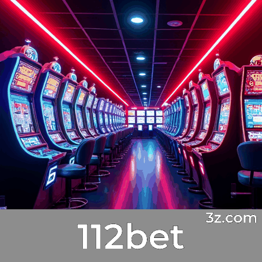 112bet: O Melhor Cassino Online e Apostas