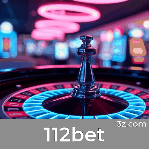 112bet: Slots Gigantes, Jogos de Mesa Estratégicos e Experiências com Dealers Ao Vivo