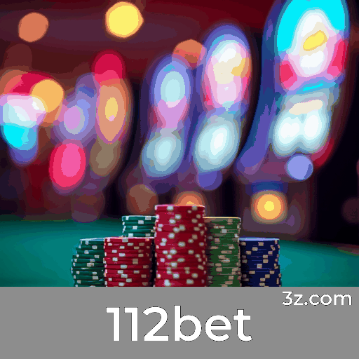 112bet: Jogos de Mesa ao Vivo Para Brasileiros